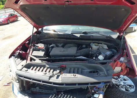 2020 Chevrolet Silverado 1500 2Wd Short Bed Lt from USA, damaged, VIN 1GCPWCED8LZ173758